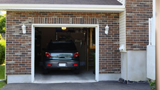 Garage Door Installation at Ajax Larkspur, California