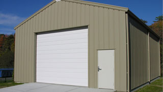 Garage Door Openers at Ajax Larkspur, California